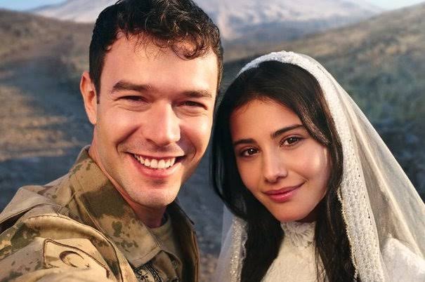 Sevdiğim Sensin Konusu